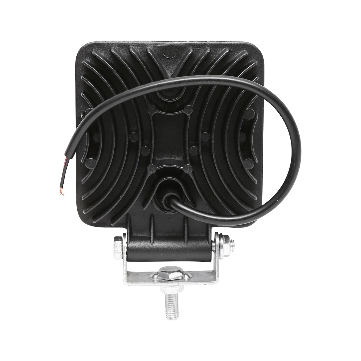 Lamp with 8 LEDs 10-60V 24W radiation angle 60 degree