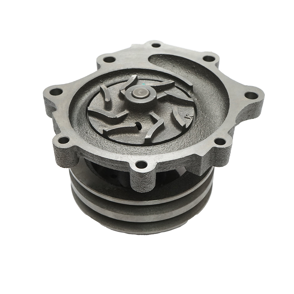Water pump for Ford OEM code EJPN8A513BA