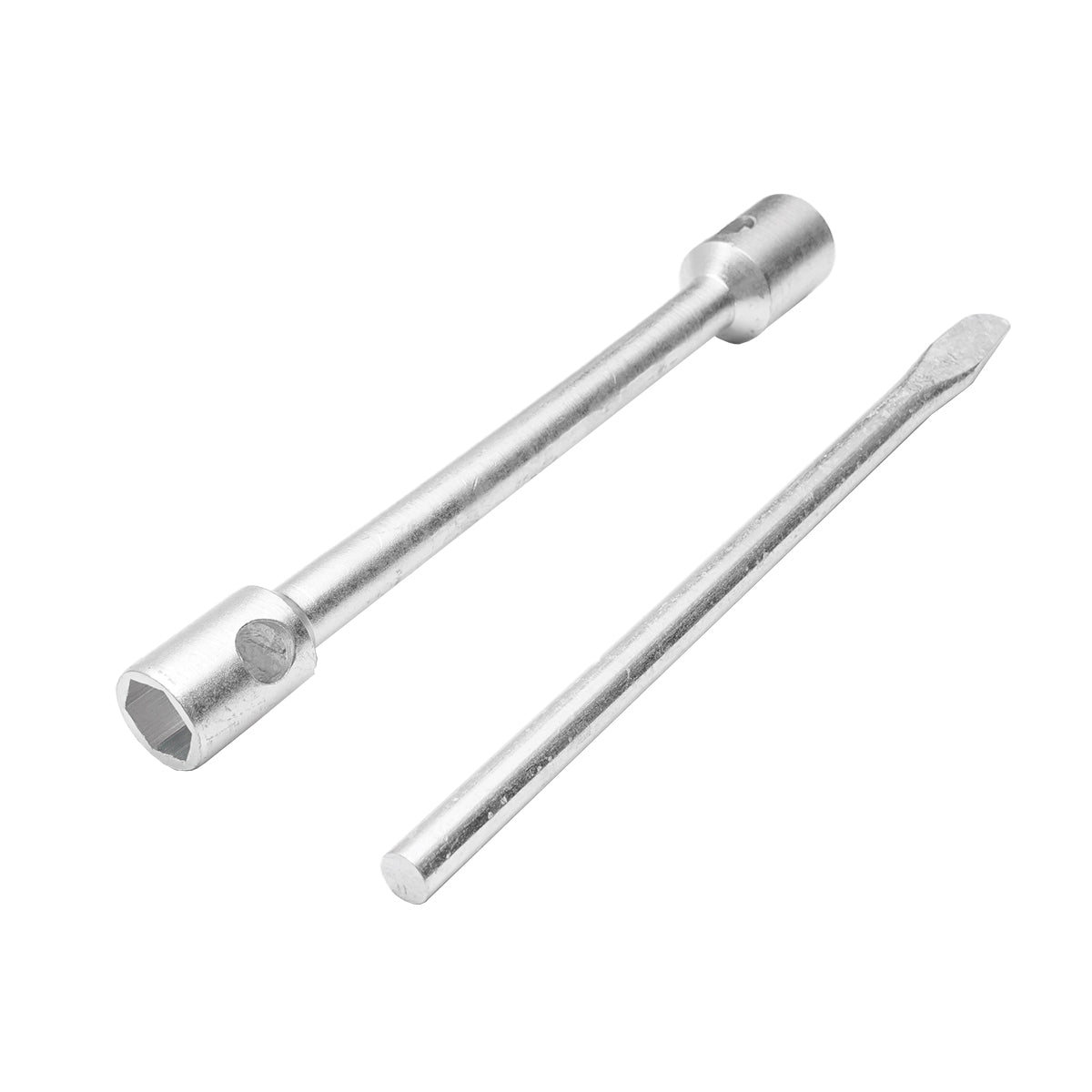 27x32 socket wrench with lever