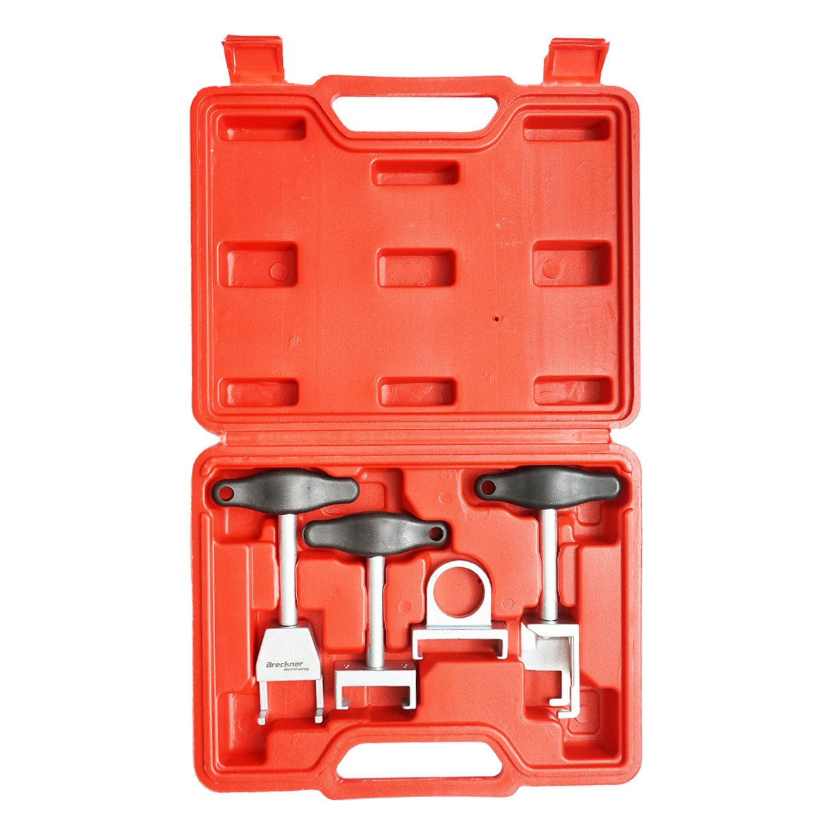 VAG spark plug and ignition coil extractor kit Breckner Germany