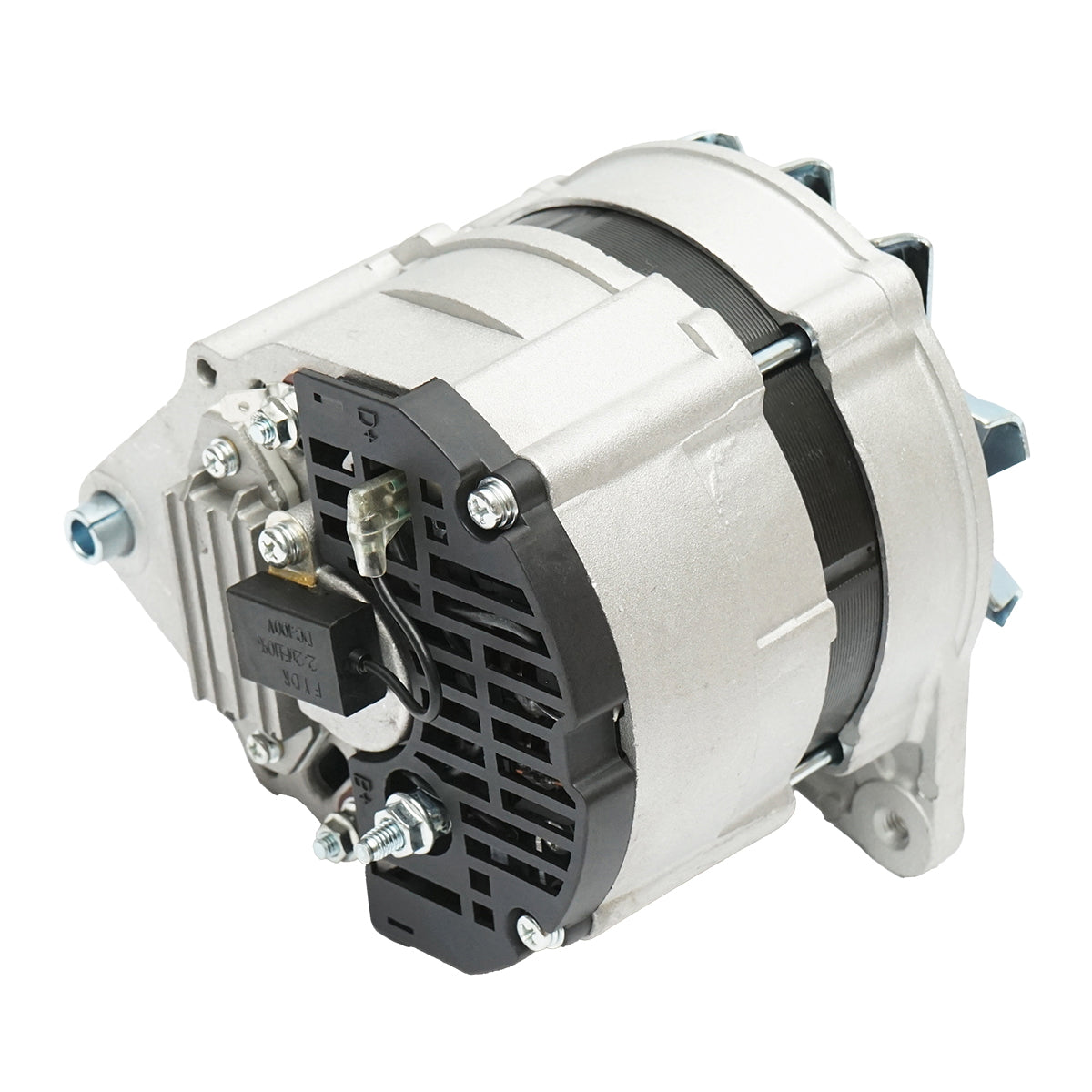 12V, 70A alternator for JCB, Valmet, Valtra, David Brown OEM code 83632800, 3618908M1, 655001070, 6023SP, 2541714, 436715, 439097, A13N274, A13N276, 1447312M91, 1806967