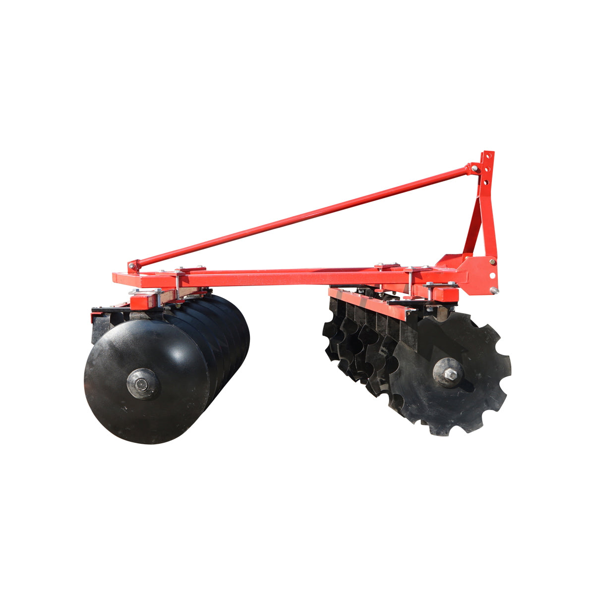 Agricultural disc 1800 taler 560x4mm