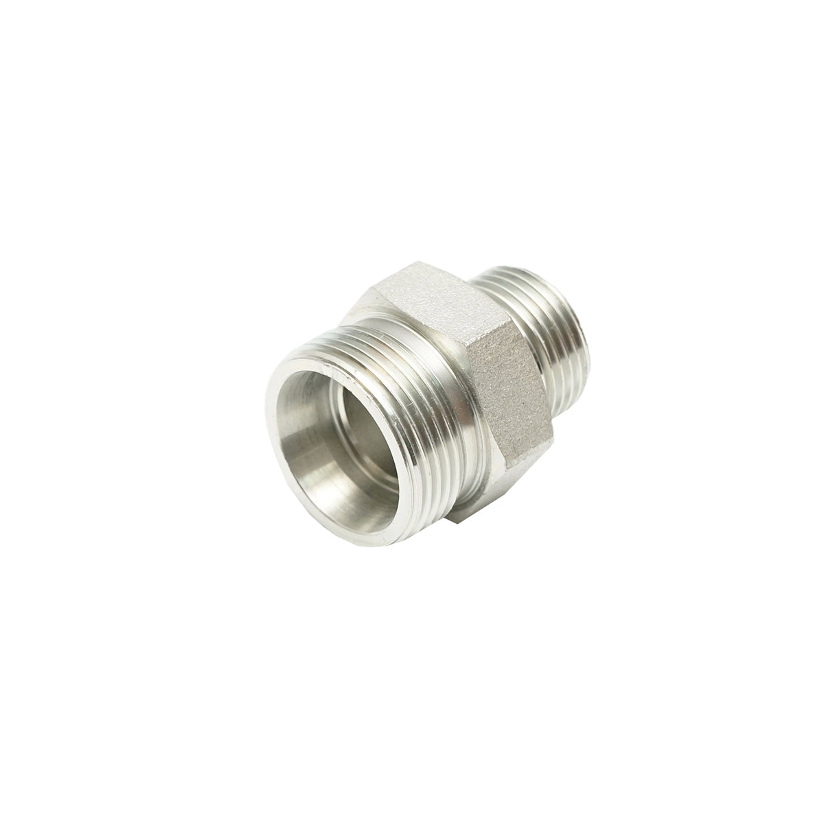 Straight reduction adapter fitting M20x26-1.5 external thread