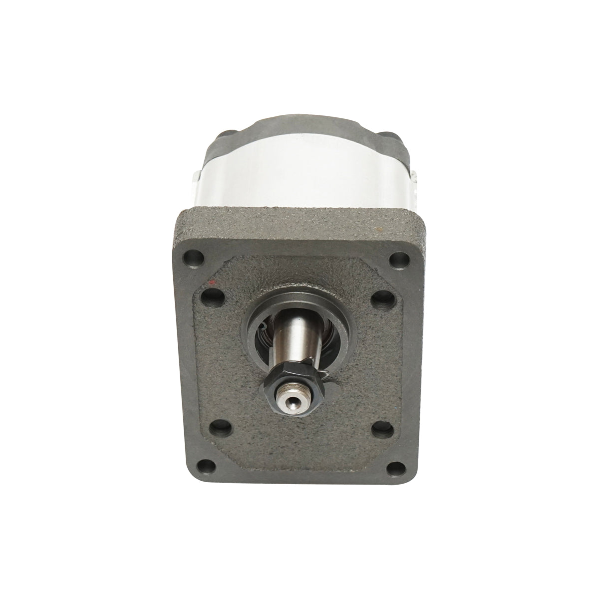 Hydraulic pump with left rotation flow 14cm3 for Fiat, Case IH, New Holland OEM 5149231