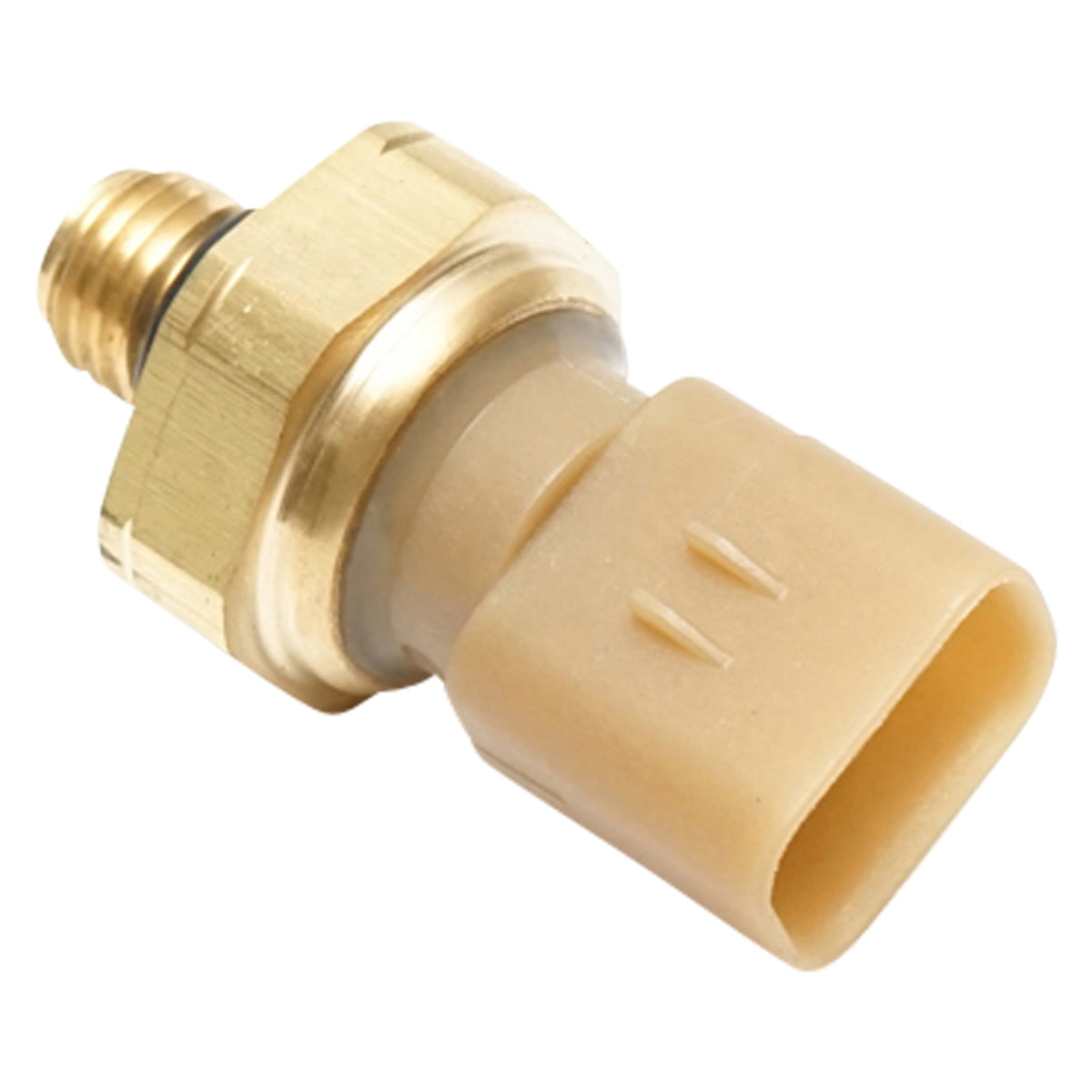 Oil pressure sensor/switch with 3 pins for John Deere RE539840