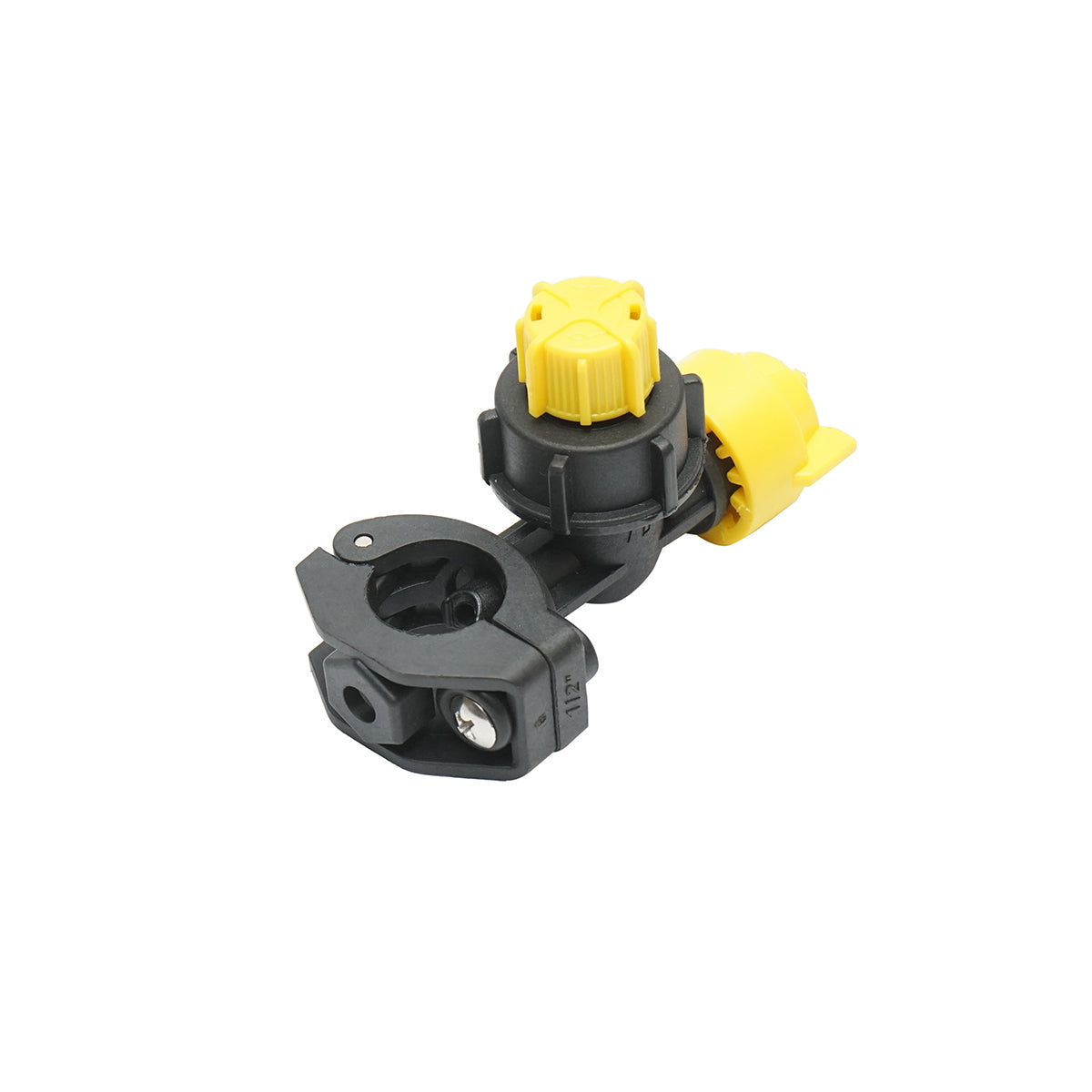 Nozzle for herbicide sprayer 400L TA71