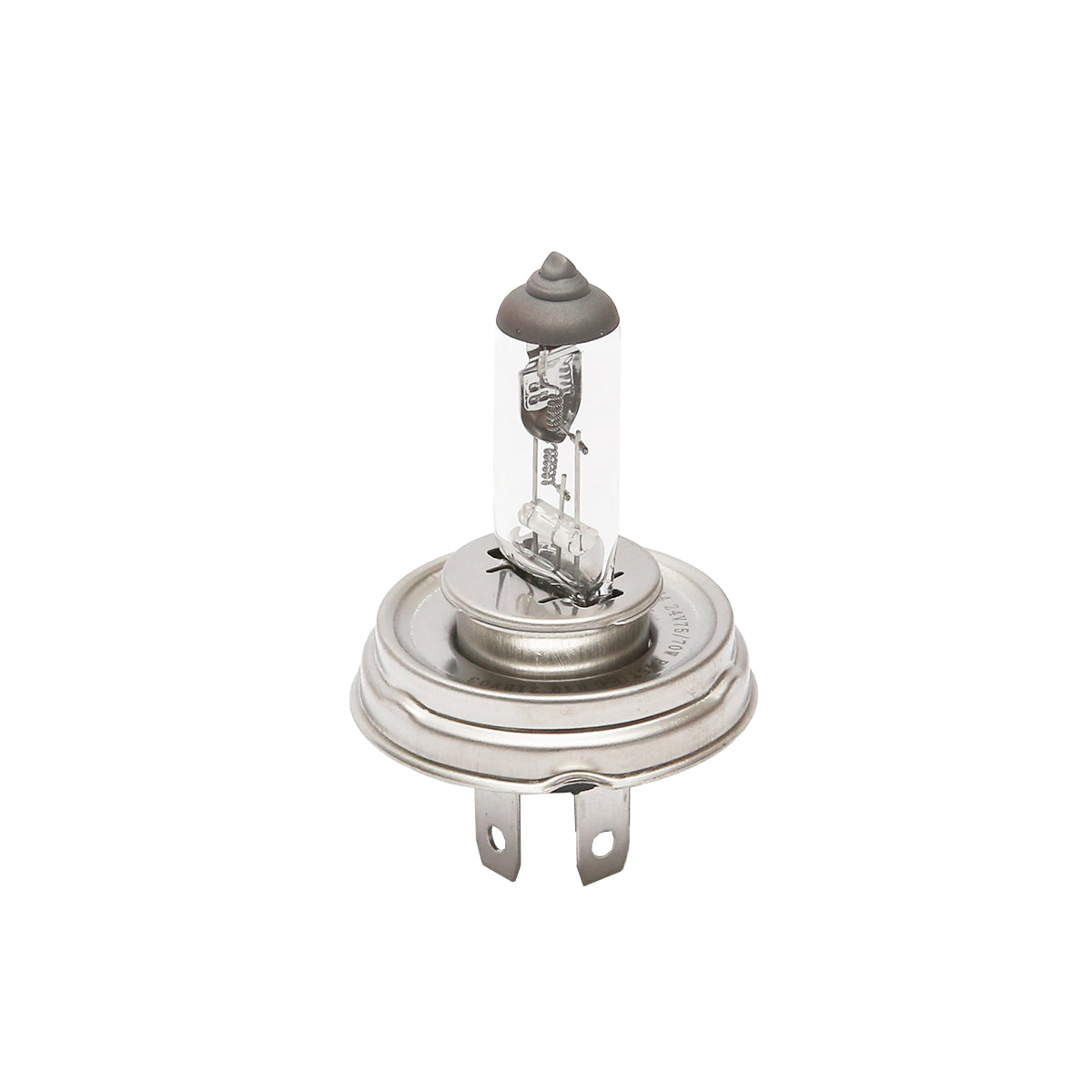 Halogen bulb P45T H4 24V 75x70W