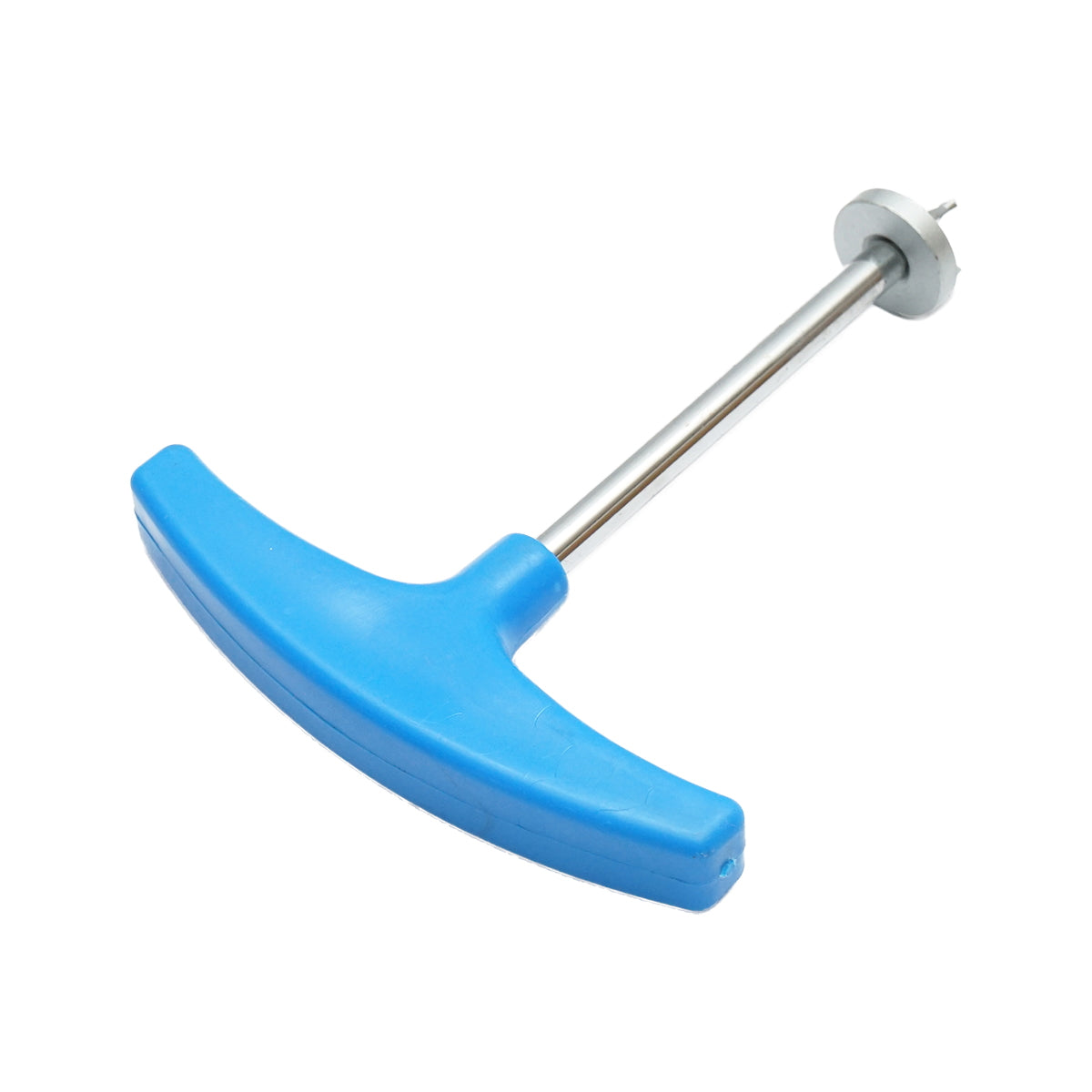 Manual drill for drilling pipes for drip irrigation 20 mm