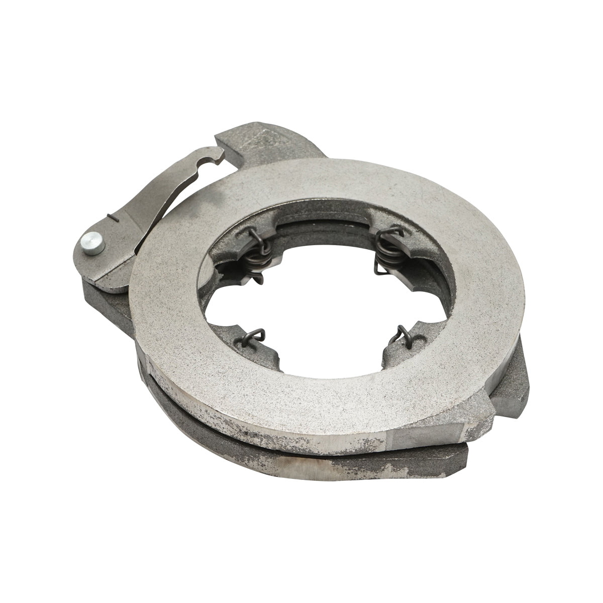 Left brake device for Massey Ferguson OEM code 3596776M91