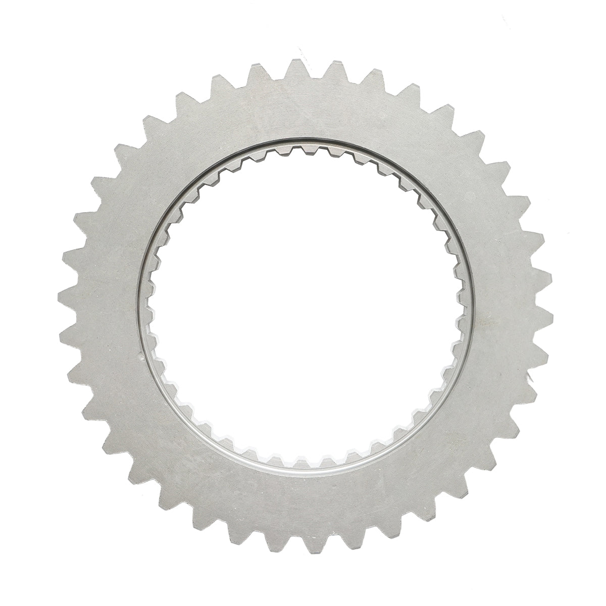 Synchronization ring for Massey Ferguson interior Z=38, exterior Z=38 OEM code 1686459M1