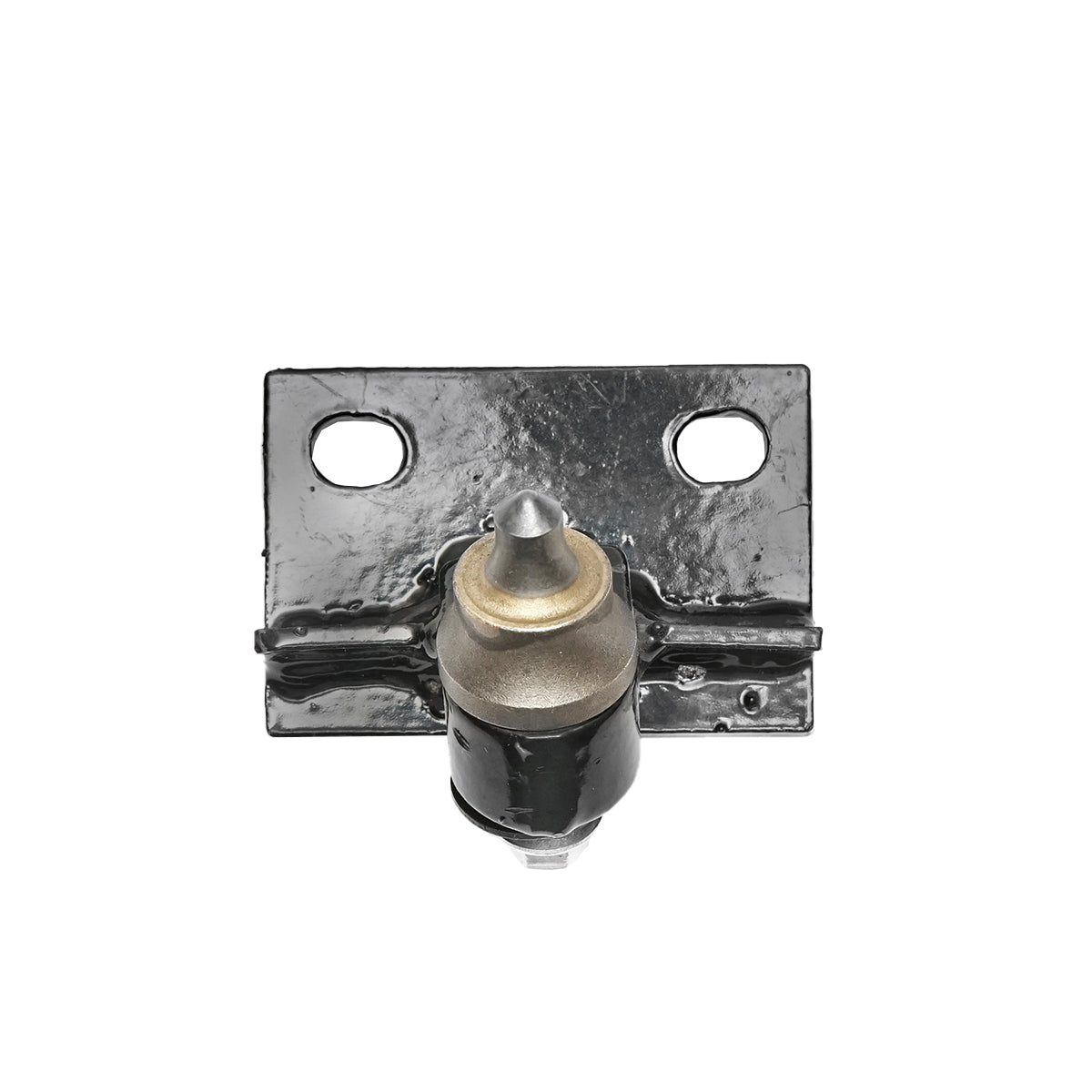 Middle hoe-hammer blade for trench digging machine 7HP/15HP