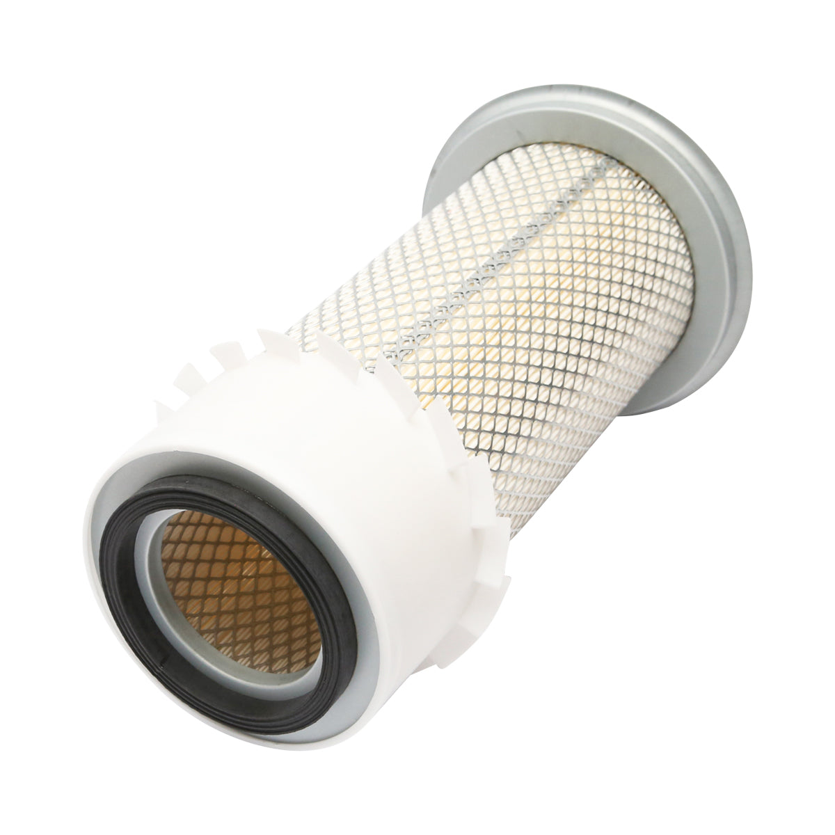 External air filter for Massey Ferguson, Landini, Case IH, OEM code P181059, C16302, XA1212K, SA14009, 32202602, 1428748M91, 1866048M92, 1093682M91, 3638563M1, 242491308