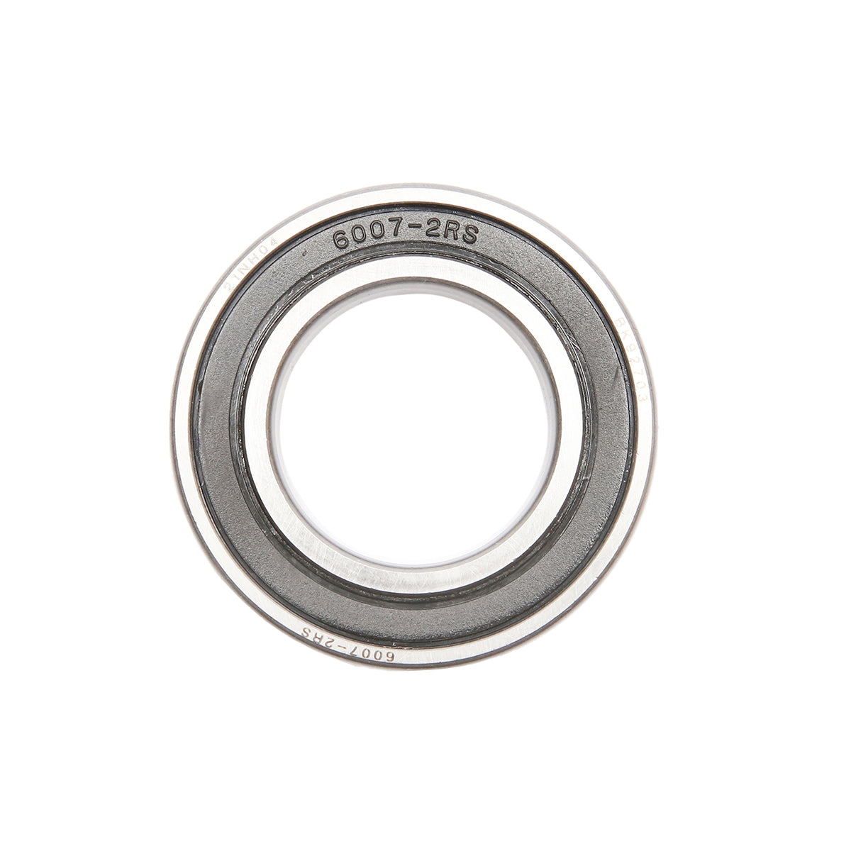 Bearing 6007 2RS front wheel Tico