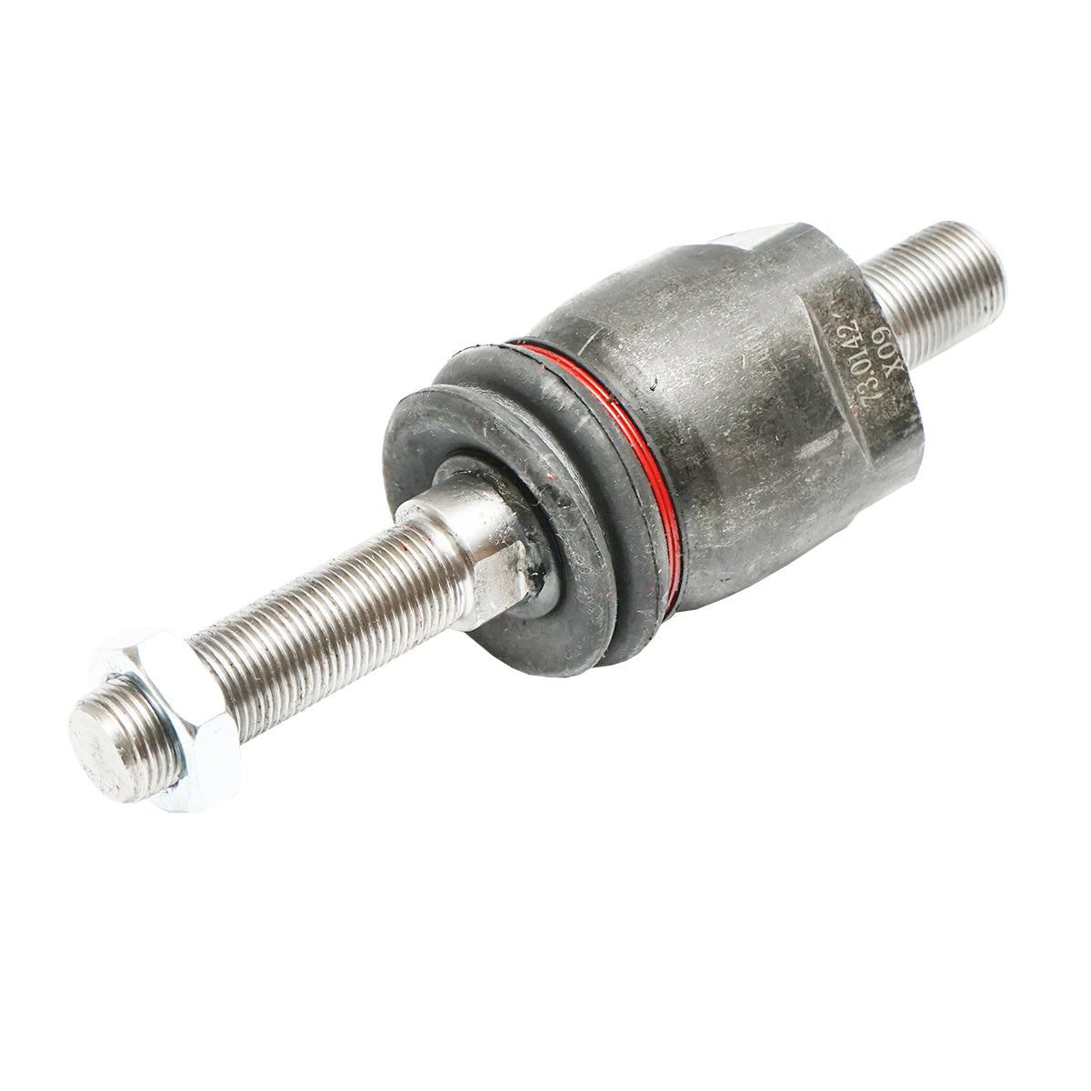 Steering tie rod 181mm for Case IH, New Holland, Ford 133741675