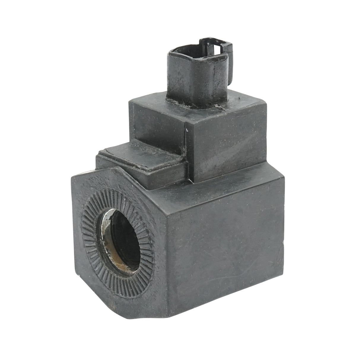 Solenoid valve, coil for JCB OEM code 25/221054 Breckner Germany