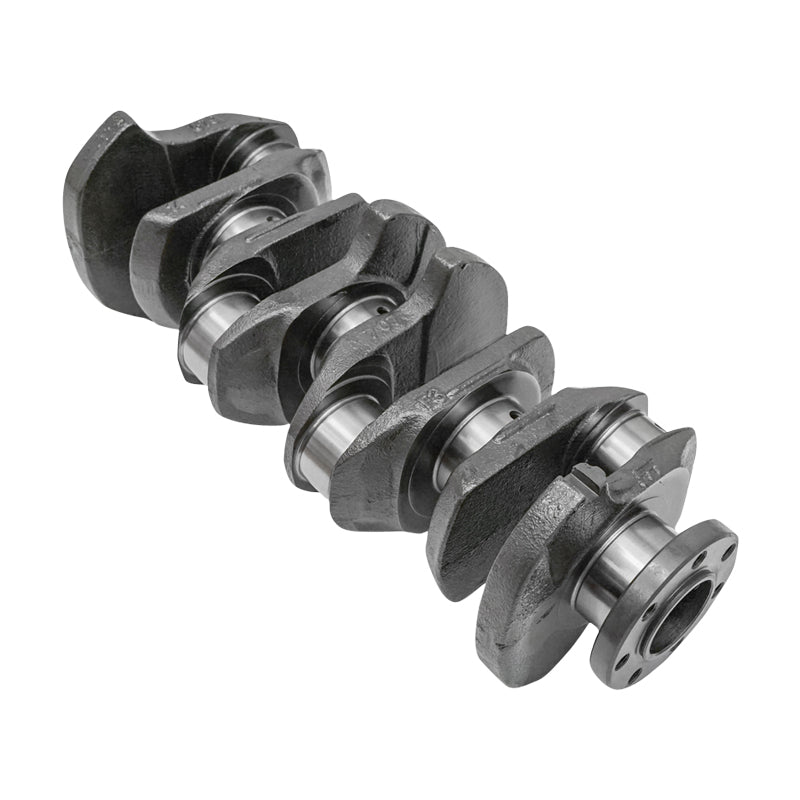 Crankshaft for Dacia Papuc, Solenza 1.9 Diesel and Renault Kangoo F8Q Engine Type