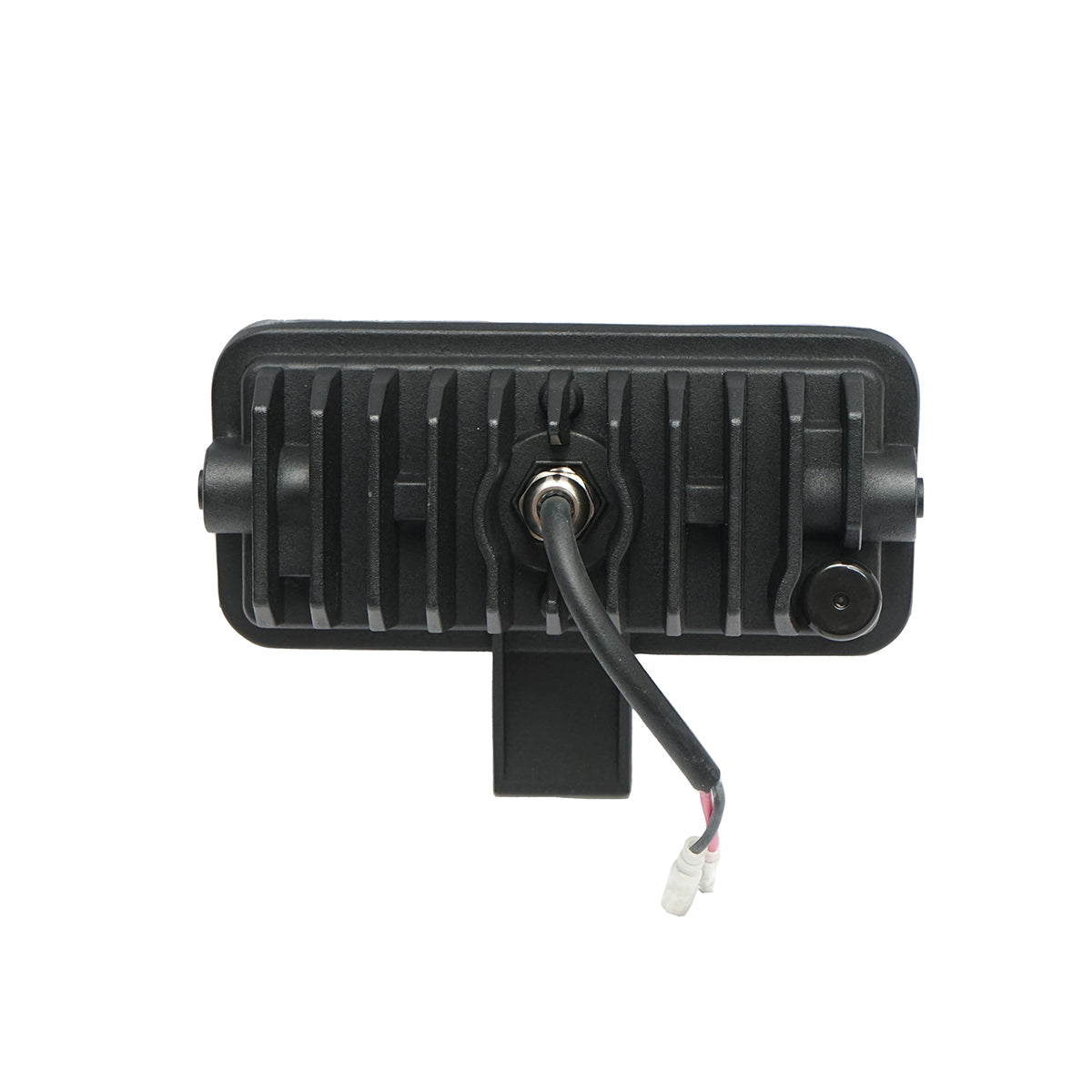 Rectangular LED projector for New Holland, Fiat 82031075/UT-W4035