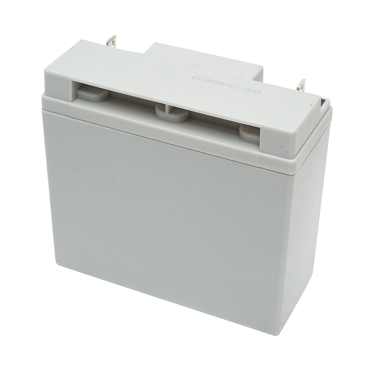 Battery for solar panel 12V, 17Ah-20Hr Household 9