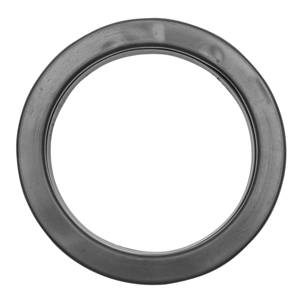 Side cover set for large transparent vacuum tank for cow milking machine Breckner Germany