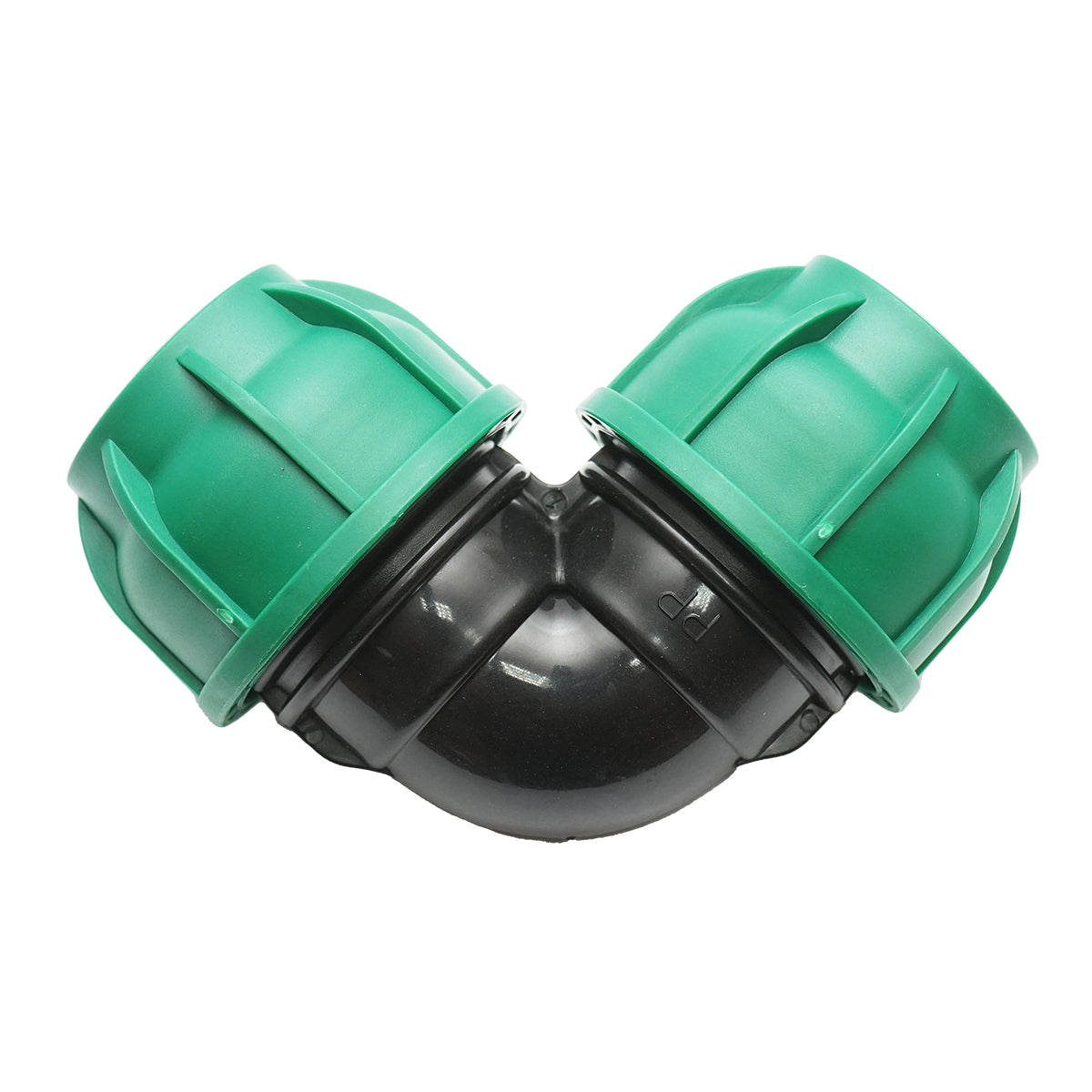 Equal joint compression D40x40mm PN10 Bar for irrigation systems