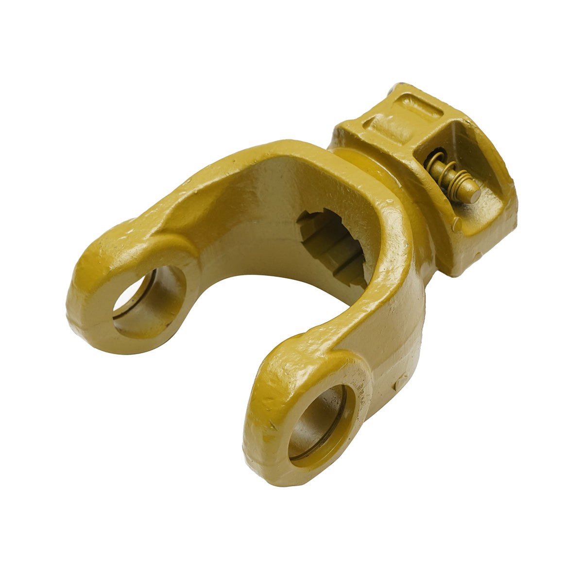 Cardan shaft T6 for 1 3/8 socket Z=6 cross 30.2x92mm