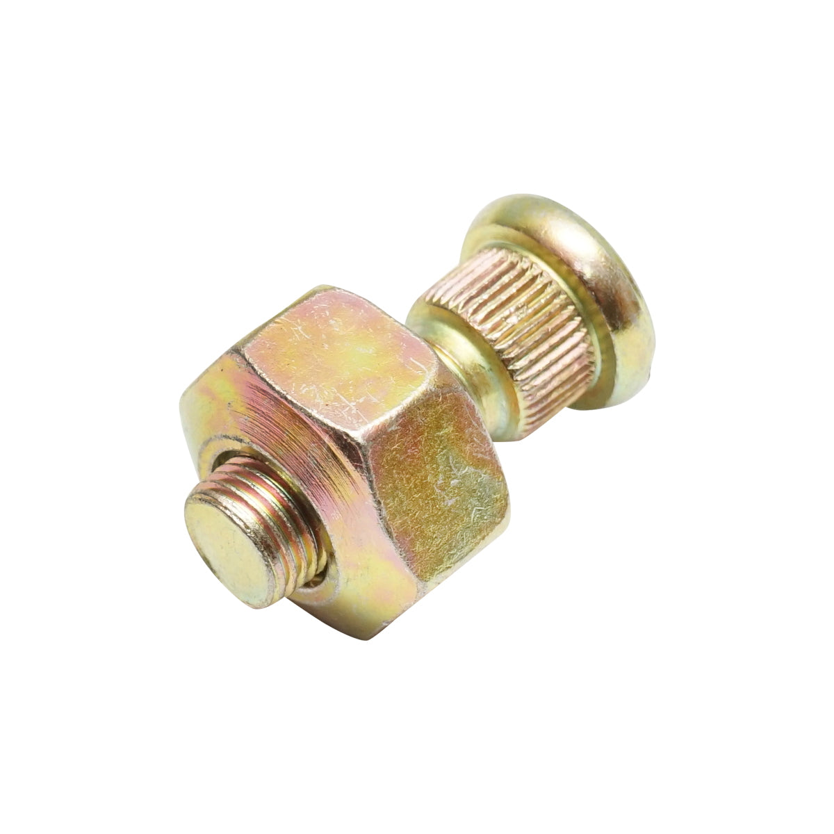 Front wheel hub for Massey Ferguson OEM code 195490M1