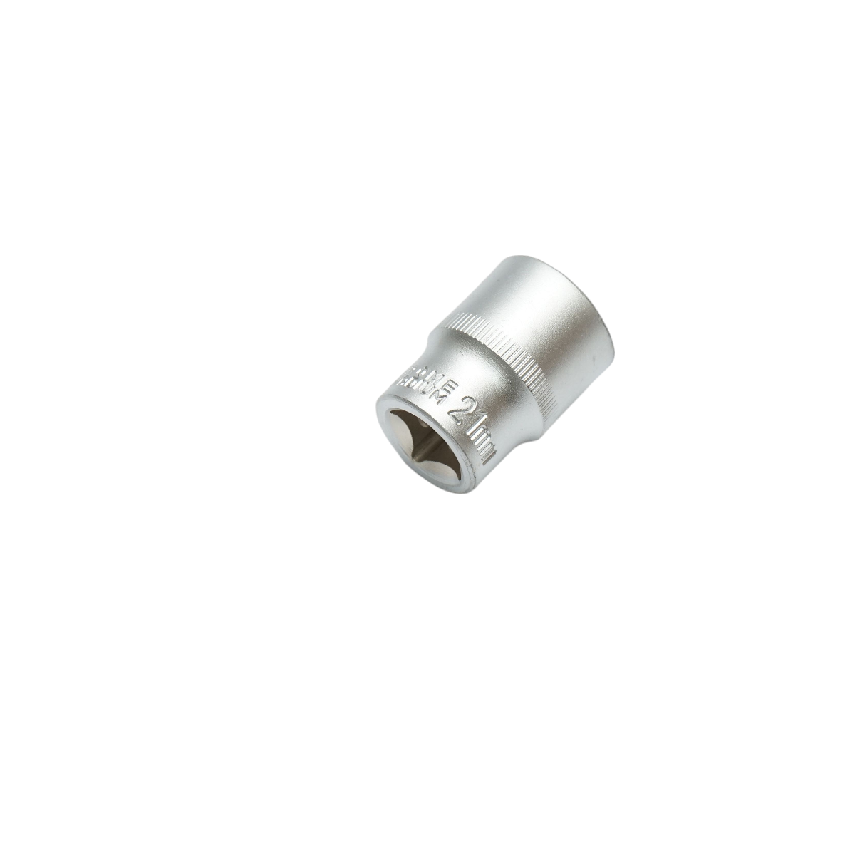 21mm socket key for ratchet with 1/2 grip Breckner Germany