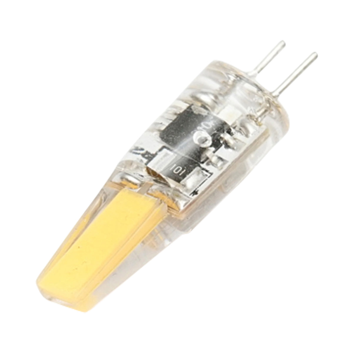 LED SMD T3 mini G4 6W 1505 COB AC/DC 220V radiation angle 360 degrees
