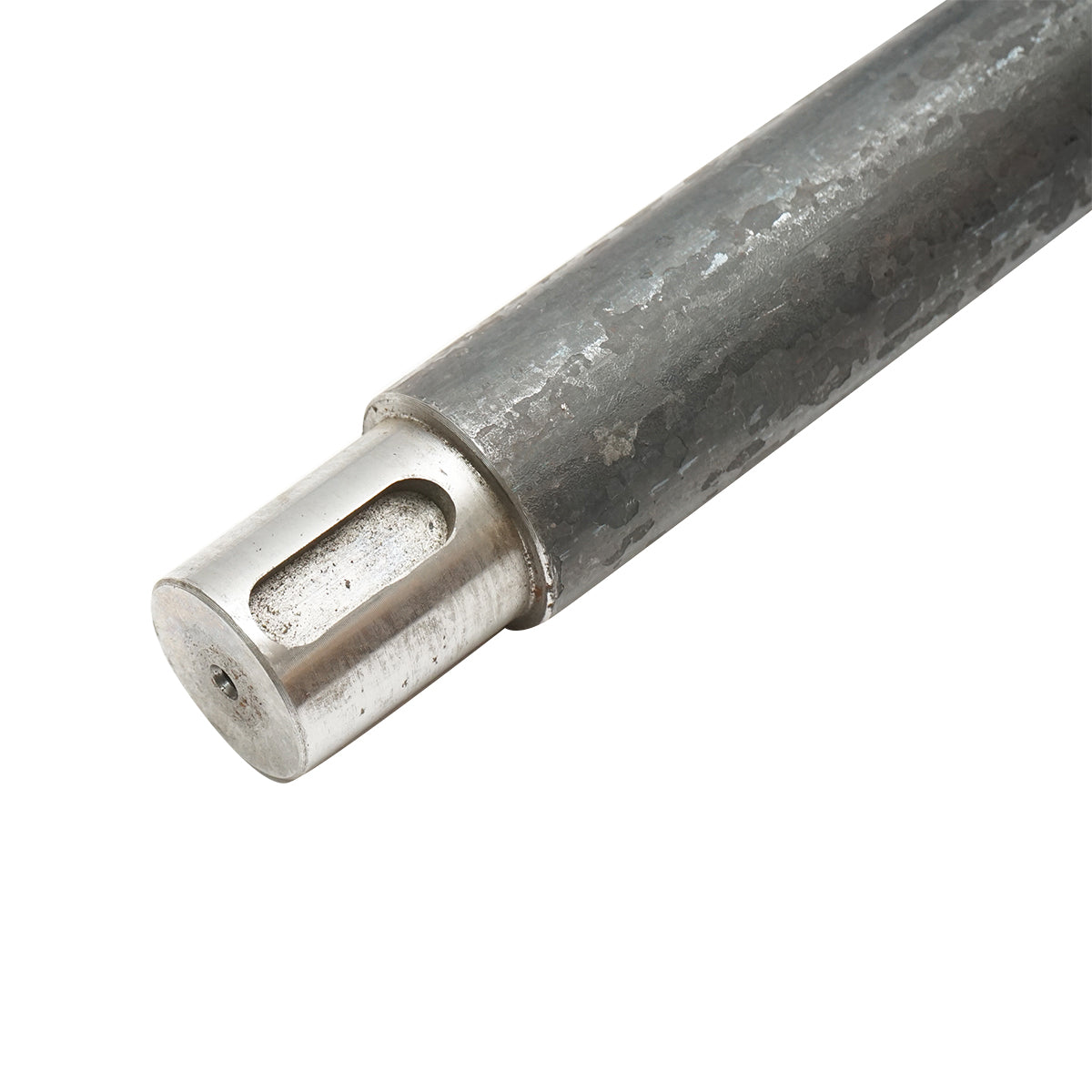 Ax transmission for shredders KGH105, BK98218