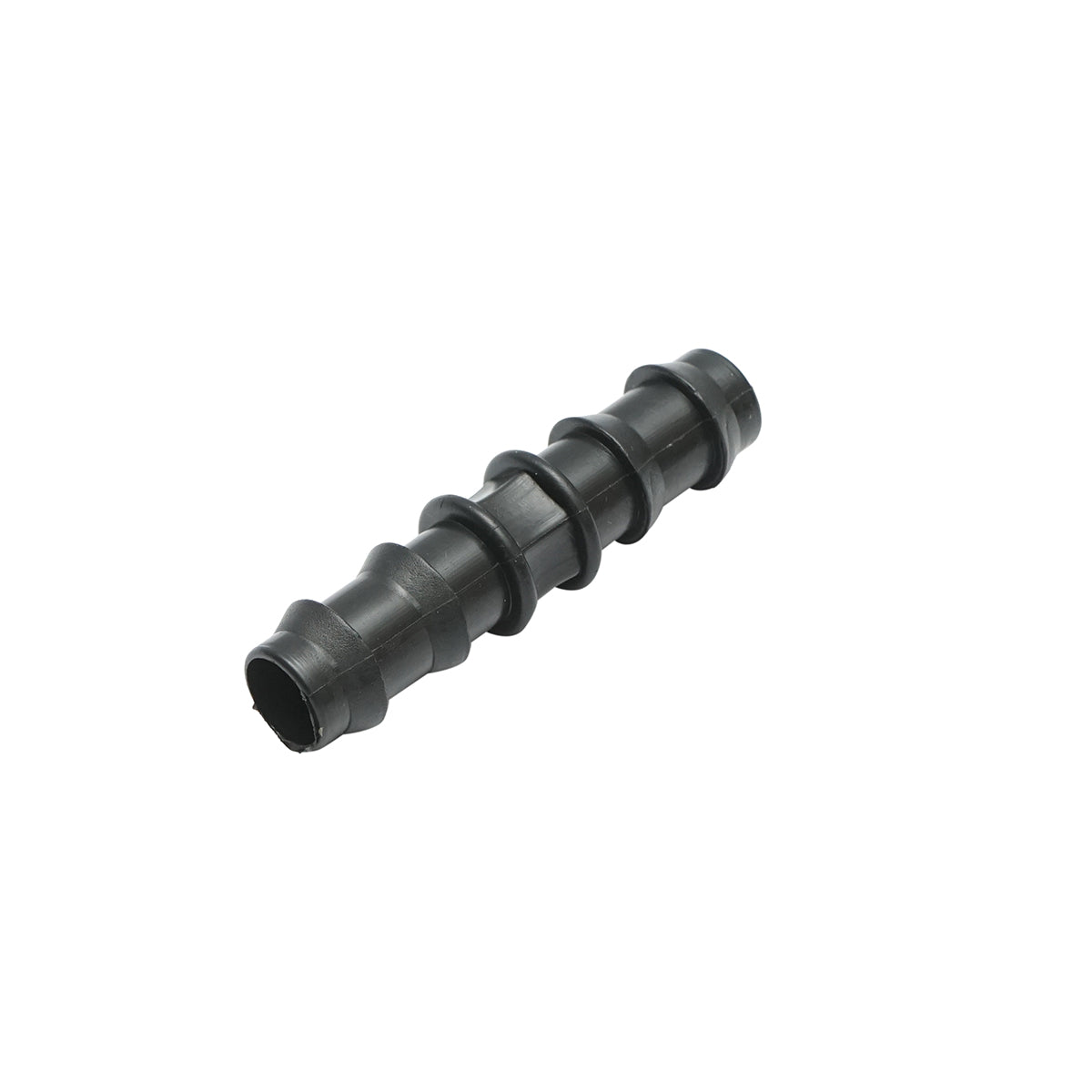 Drip tube connection D16x16mm, for irrigation systems