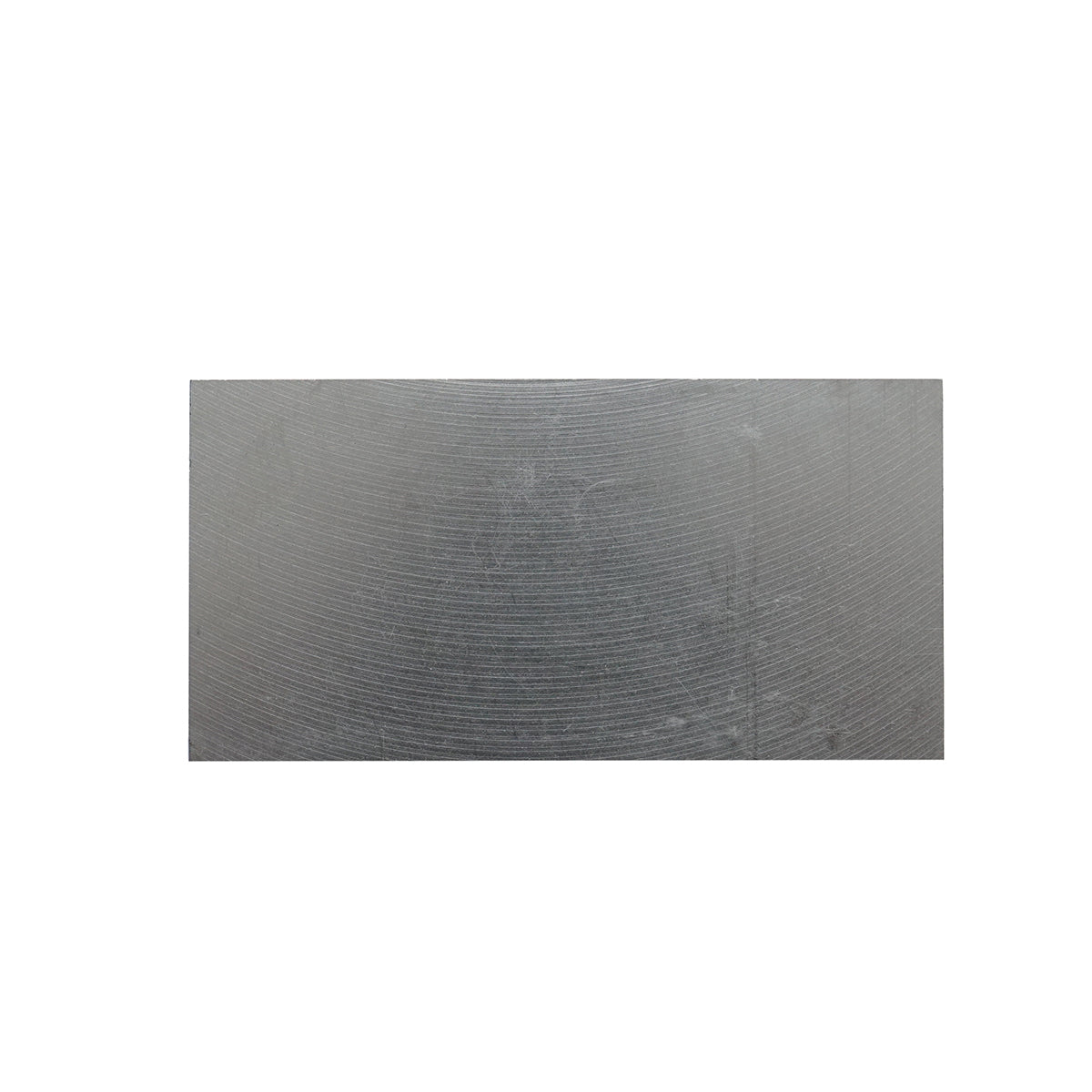 Graphite pallet for dry pump 4.9x43x80mm milking machine Breckner Germany