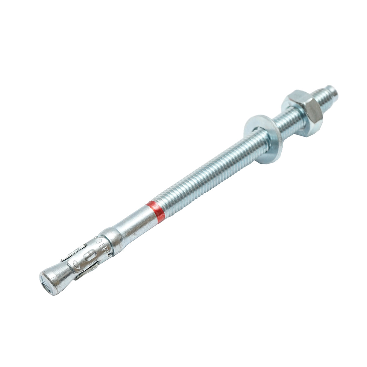 Anchor with cylindrical collar and M10x150mm clamp, 30 pcs/box