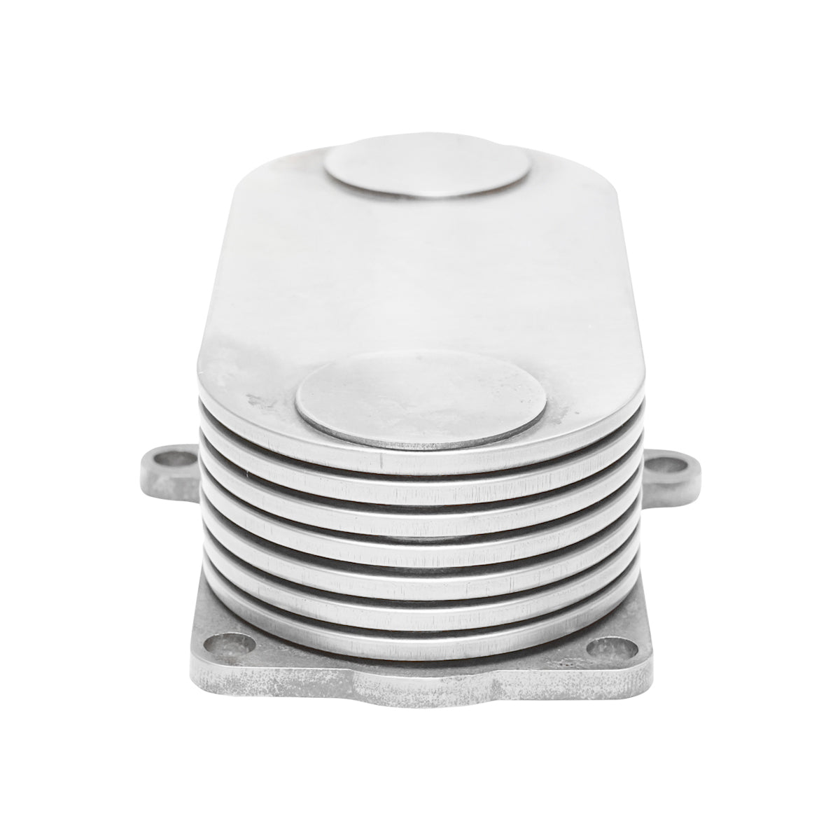 Oil cooler, thermoflot with 7 plates for John Deere OEM code RE56690, RE560752, VPD5224
