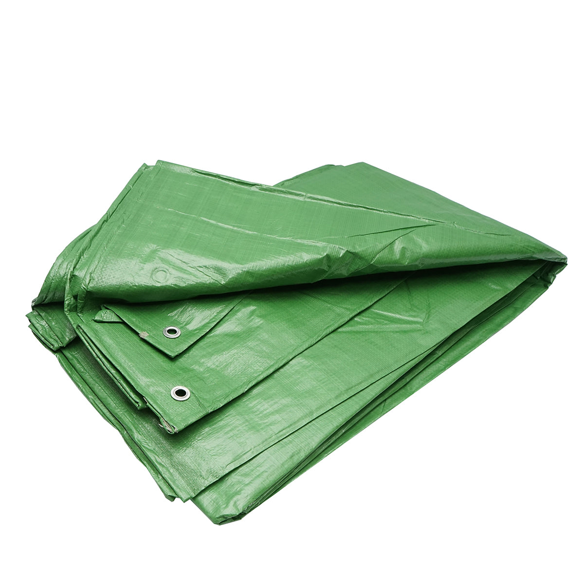 Green netting tarpaulin 120g/m2 6x10m Breckner Germany