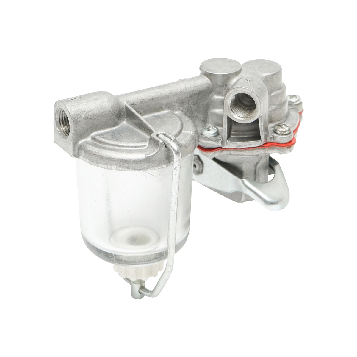 Fuel pump for Massey Ferguson, Landini, Perkins OEM 2641406