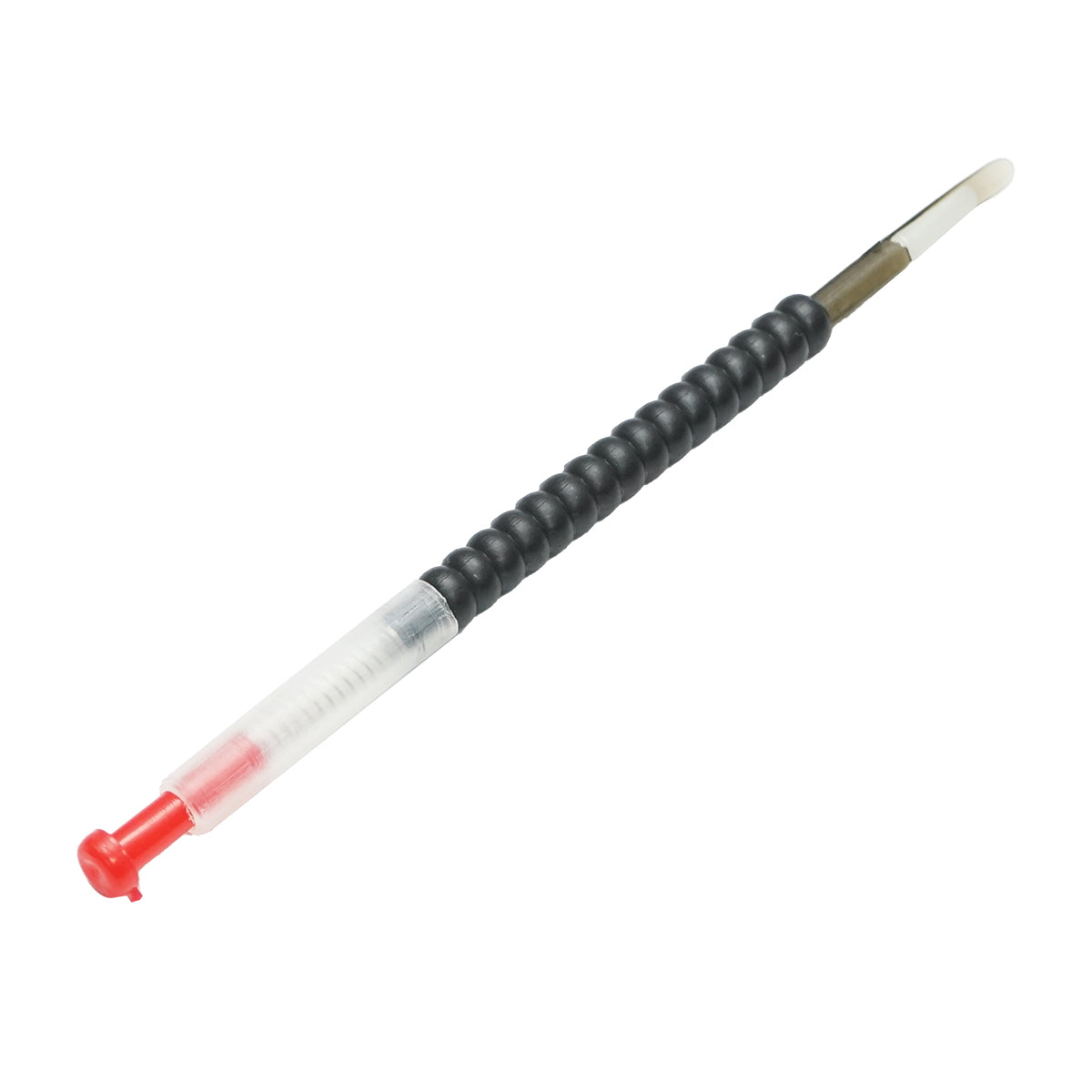 Ansa transferred larvae from ABS 170m