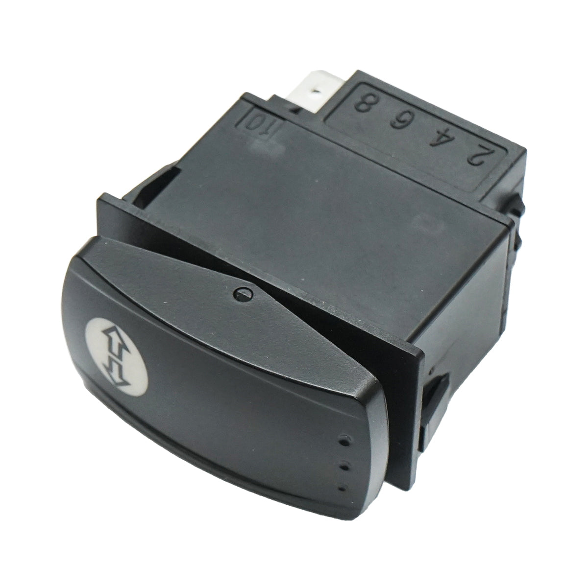 Universal signaling switch