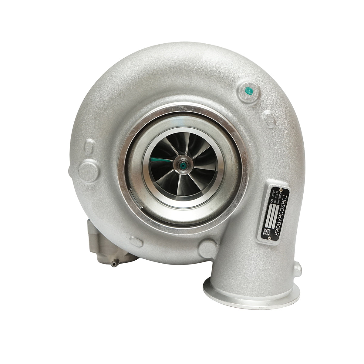 Iveco Stralis turbocharger OEM code 4033370, 4033370H, 5322534, 4043132, 4043500, 4046962, 4046964, 4046965, 3791618, 3773763, 4041262