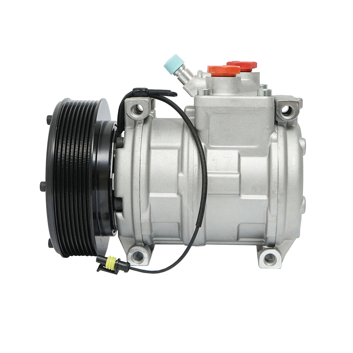 Air conditioning compressor for John Deere OEM RE46609