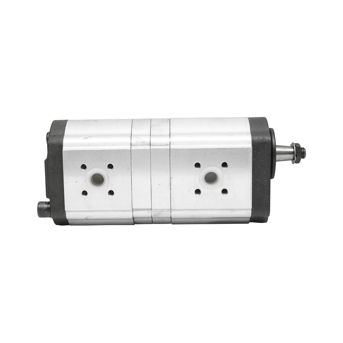 Hydraulic pump for Deutz OEM 01174210, 0510665368, 566-39, 565-39 Breckner Germany