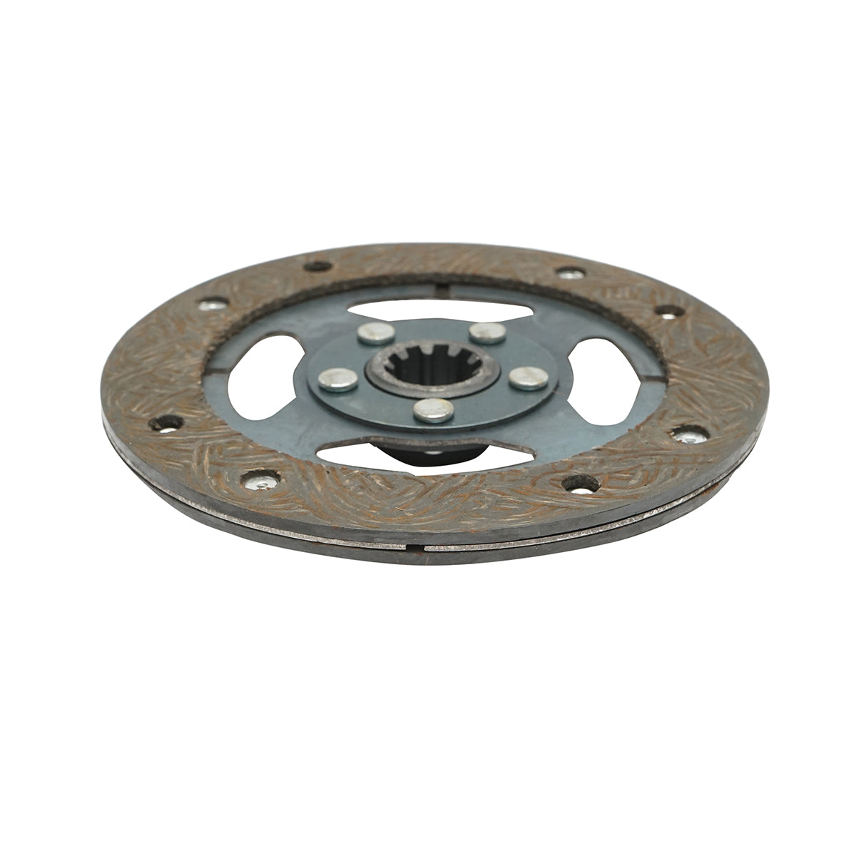 Clutch disc Fiat OEM code 5165650