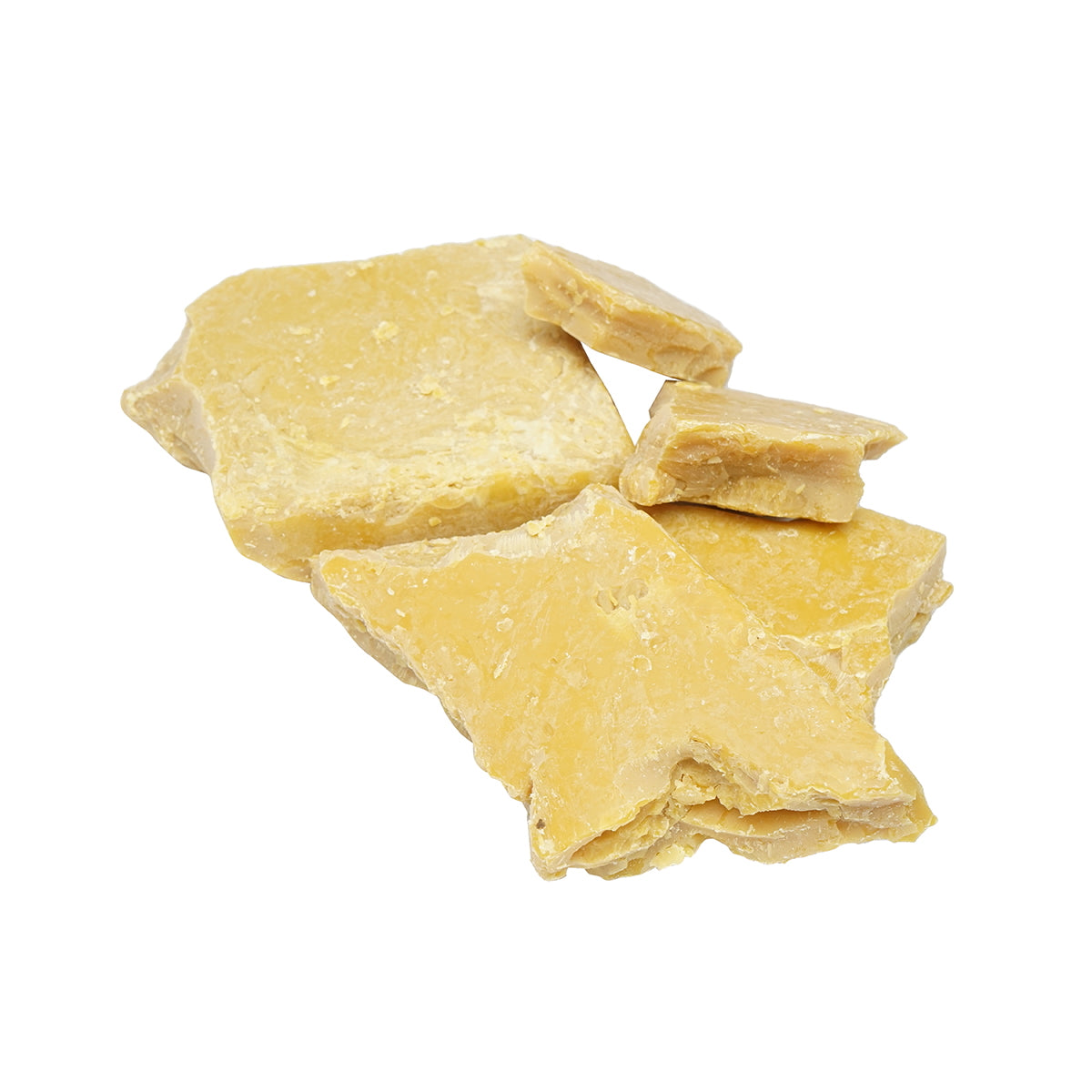 Raw beeswax 25kg