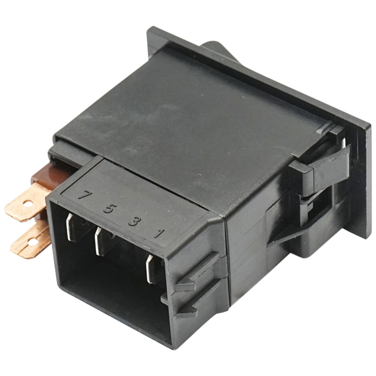 Short/long light switch for Massey Ferguson 35957800M1