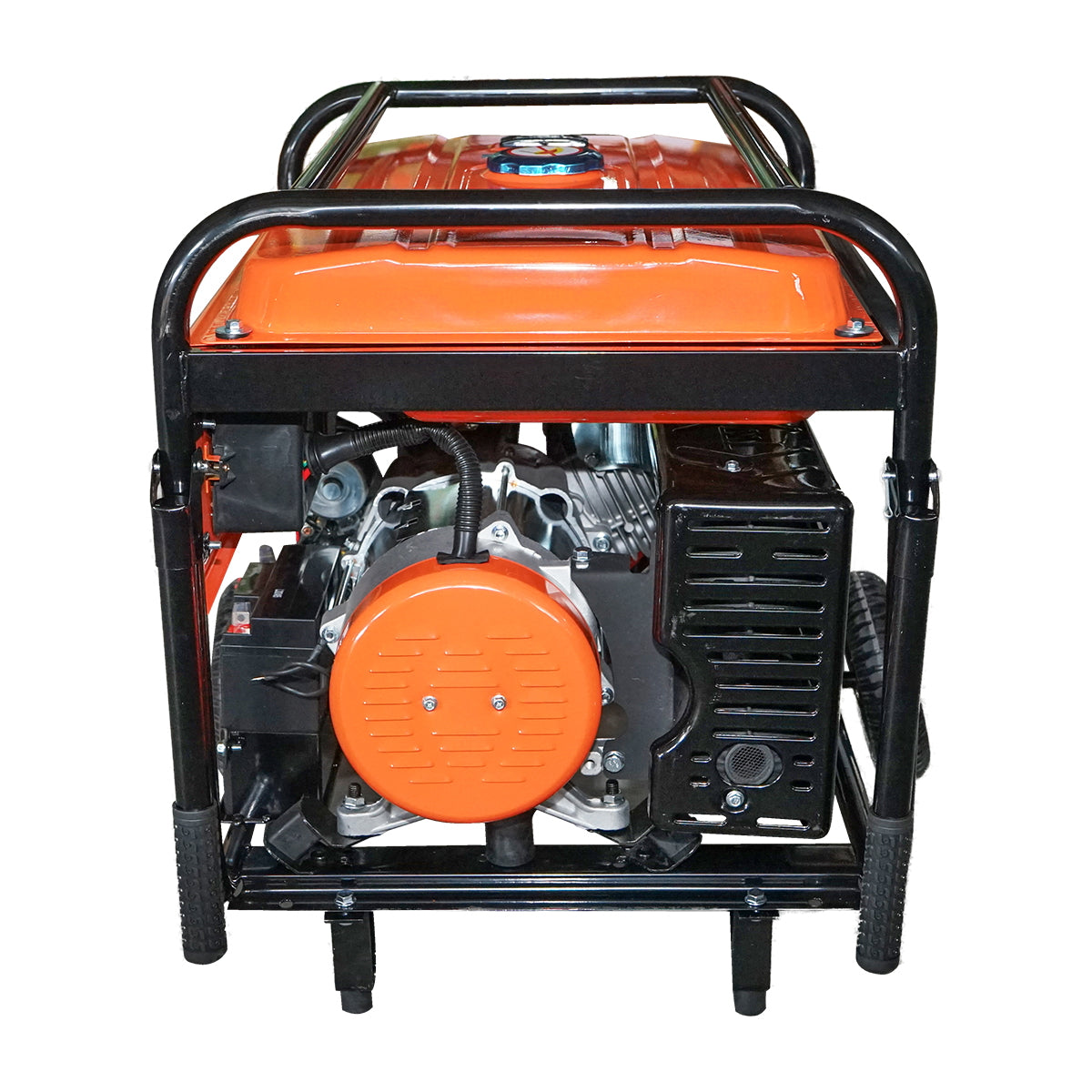 220V electric generator, 5.5KW gasoline Thor