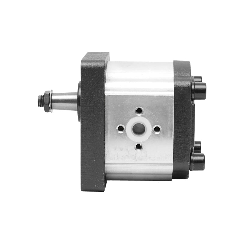 Power steering pump left direction flow 8cm3 FIAT 1901319