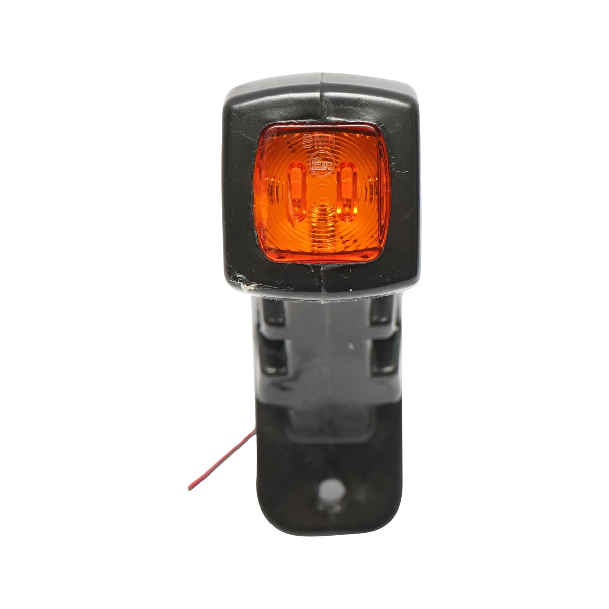 SET Side marker lights 12-24V Breckner Germany