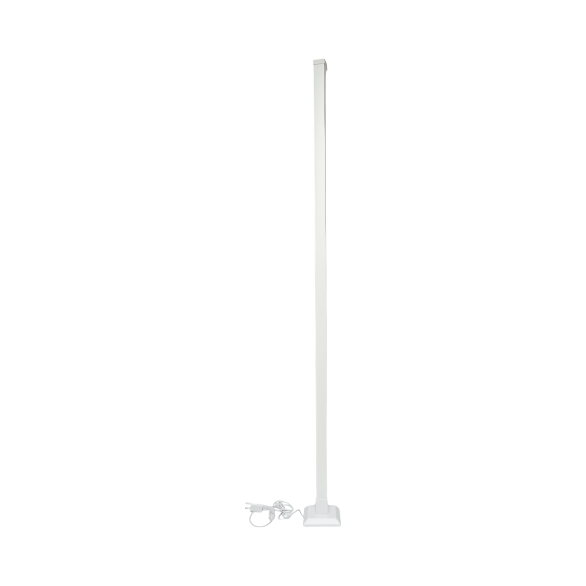 Decorative LED RGB Floor Lamp 4.8W dimmable 240lm, music mode with remote control, 1500x125x125mm IP20