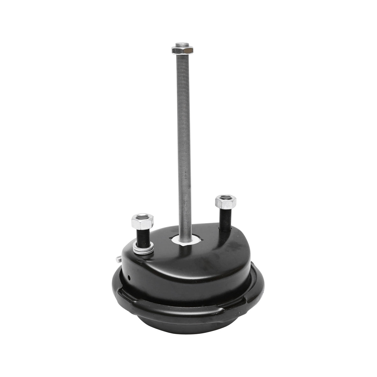 Simple brake chamber T24 OEM code 4231069000, A0004207524, 0834483, 05.444.15.10.0, 77348, 84495, 81.51101.6058, 0070.100.24, 1118473, 051012, 1618593 Breckner Germany