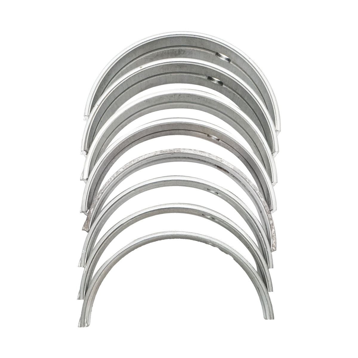 Bearing spacer R1 Massey Ferguson, Landini, Ford OEM code 732631M91, 746157M91