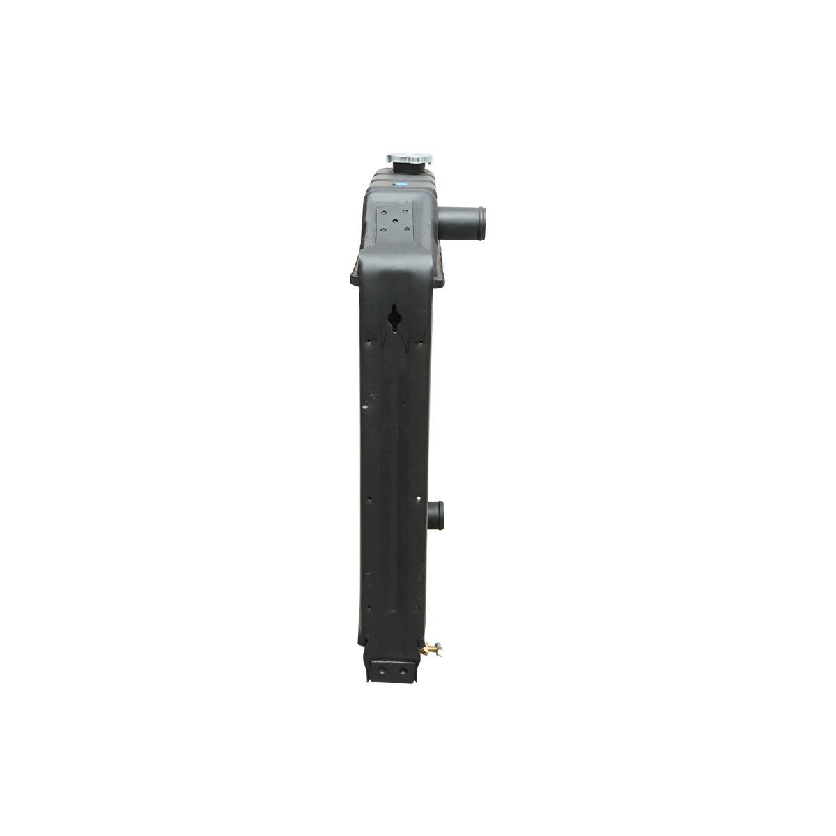 Water cooling radiator for Ford OEM codes 1817277, 81817283, 81875325, 83903929, 83903964, 83927156, E0NN8005MB15M, E0NN8005MC15M, C7NN8005N, E0NN-8005-MC15M